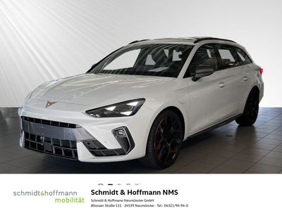 CUPRA Leon Sportstourer VZ 1.5 e-Hybrid Extreme Panorama Brembo Matrix Kamera