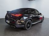 MERCEDES-BENZ GLC 450 d 4MATIC Coupé AMG BURM NIGHT MEMO 360