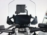 BMW R 1300 GS 3 Pakete, Schmiederäder