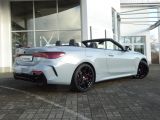 BMW 420 i Cabrio M Sportpaket Pro Leder AHK Sitzbelüftung Nachenwärmer