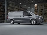 MERCEDES-BENZ Vito 110 KASTEN KLIMA AHK AHK KAMERA Facelift