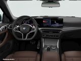 BMW 420i Gran Coupé
