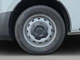 RENAULT Trafic Kasten L1H1 3,0t Komfort 150 RFK GJR NAVI