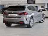 BMW 120 i Innovationspaket / Sportsitze / Stoff Econeer Bicolor Blau