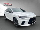 LEXUS RX 350 h*F-Sport-D*PANO*360CAM* SOFORT*15J.Garan