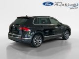 VW Tiguan Life AHK-klappbar Navi LED ACC Apple CarPlay Android Auto Mehrzonenklima