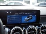 MERCEDES-BENZ GLB 220 d 4M // AMG PREMIUM SPUR DISTR 360 PDC