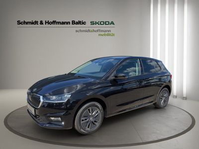 SKODA Fabia Selection