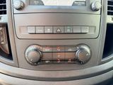 MERCEDES-BENZ Vito 114 TOURER PRO NAVI KLIMA LED 9SITZER LM