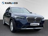 BMW X3 30e Laserlicht LC Prof Pano HUD Keyless HiFi