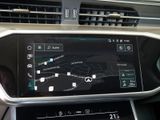 AUDI A6 45 3.0 TDI quattro  Sport Navi LED AHK ACC