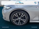 BMW 320d xDrive M Sport Head-Up+AHK+Navi+ACC+SHZ+LED
