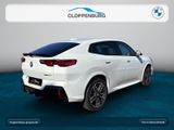 BMW X2 sDrive20i Head-Up+AHK+Navi+Kamera+ACC+SHZ+LED