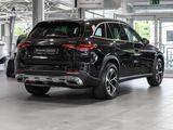MERCEDES-BENZ GLC 300 de 4M , AVANTGARDE SPUR STANDH AHK PDC