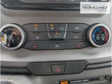 FORD Transit Custom 300 L1 Trend 130 PS Automatik -1.Hand-AHK-GJR-
