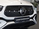 MERCEDES-BENZ GLE 350 de 4MATIC mit EQ Hybrid Technologie AMG