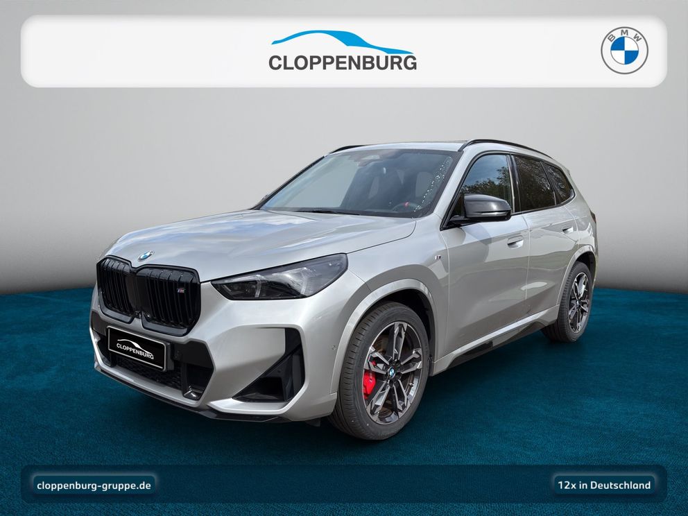 BMW X1 M35i xDrive M Sport Pro Head-Up UPE: 71.589¤