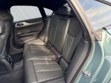 BMW i4 xDrive40 Gran Coupe M-Sport ACC el. AHK SHZ