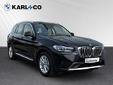 BMW X3 xDrive30e Laser HUD ACC HiFi Pano AHK SHZ