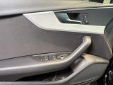 AUDI A4 Avant 35 TFSI S-tronic Navi+ Fernlichtassist.