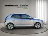 SKODA Fabia 1.0 MPI Joy Green tec Klima Einparkhilfe