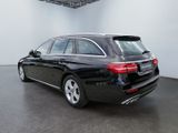 MERCEDES-BENZ E 200 T AVANTGARDE MULTI KAMERA SPUR PDC SHZ