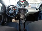 SMART EQ forfour SHZ
