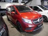 MERCEDES-BENZ V 250 EDITION Lang AMG/AHK/BURMESTER/7 SITZE/STANDH/EASY PACK