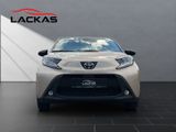 TOYOTA Aygo X Teamplayer*ALLWETTER*TOP*