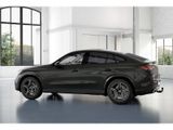 MERCEDES-BENZ GLC 220 d 4M Coupé | AMG BURM NIGHT MEMO 360 AHK