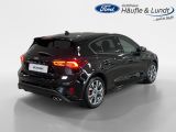 FORD Focus ST-Line 1.0 Benzin Navi LED ACC Apple CarPlay Android Auto Mehrzonenklima WLAN