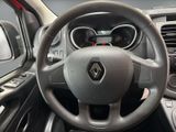 RENAULT Trafic Kasten L1H1 3,0t +Klima+Kam+Holzboden+