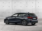BMW 118i Sport Line Business-Paket, Automatikgetriebe