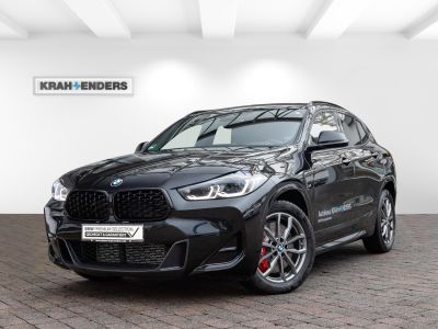 BMW X2 M35ixDriveMSport+Navi+Panorama NP 73.630,-