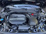 BMW 120 Park-Assistent