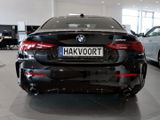 BMW 420i Coupé M Sport Pro Summer Deal