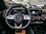 MERCEDES-BENZ EQB 250 NIGHT SPUR STANDH 360 SHZ PDC