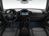 MINI Cooper Clubman RFK Sportsitze Komfortzugang