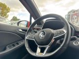 RENAULT Clio R.S. Line Tce 140++PDC++KAMERA++SHZ++NAVI++