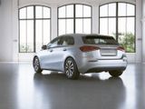 MERCEDES-BENZ A 180 d Kompaktlimousine KAMERA SPUR PDC SHZ