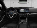 BMW 320e 