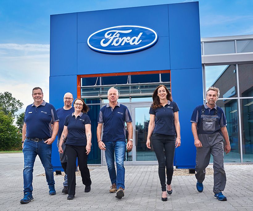 Jobs in der Unternehmensgruppe Häufle
