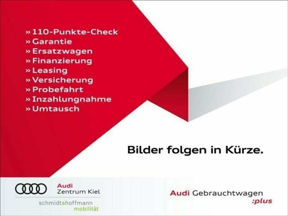 AUDI Q7 SUV TDI quattro 220 kW tiptronic Klima Navi