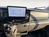 FORD Transit Kasten 350 L3 Trend 2.0 Diesel AHK Navi 360 Kamera Klimaautom DAB Parklenkass.