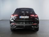 MERCEDES-BENZ GLC 300 de 4MATIC mit EQ Hybrid Technologie AMG