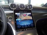 MERCEDES-BENZ GLC 200 d 4MATIC AMG MEMO 360 AHK DISTR KAMERA
