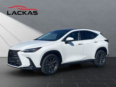 LEXUS NX 450h Executive PANO Interieur+Technoloie P.
