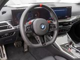 BMW M3 xDrive+Navi+HUD+Klimasitze+Leder+360 Kamera