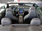 MERCEDES-BENZ CLE 220 d Cabriolet AMG MEMO 360 DISTR KAMERA