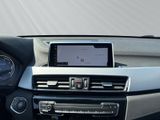 BMW X1 sDrive18dA RFK Navi LED elektr. Heckklappe